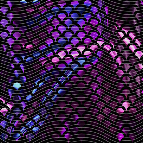 holographic Big- 1366